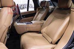 Land Rover Range Rover Vogue